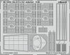 Eduard BIG49266 Do 217J-1/2 1/48 ICM